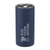 Thumbnail image for CC of Philadelphia Sherpa Vacuum Navy Tumbler & Insulator 11oz
