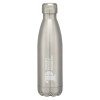 Thumbnail image for  Swig Stainless Steel Silver Bottle 16oz