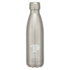 Thumbnail image for  Swig Stainless Steel Silver Bottle 16oz
