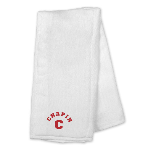  Baby Burp Cloth - Chapin C