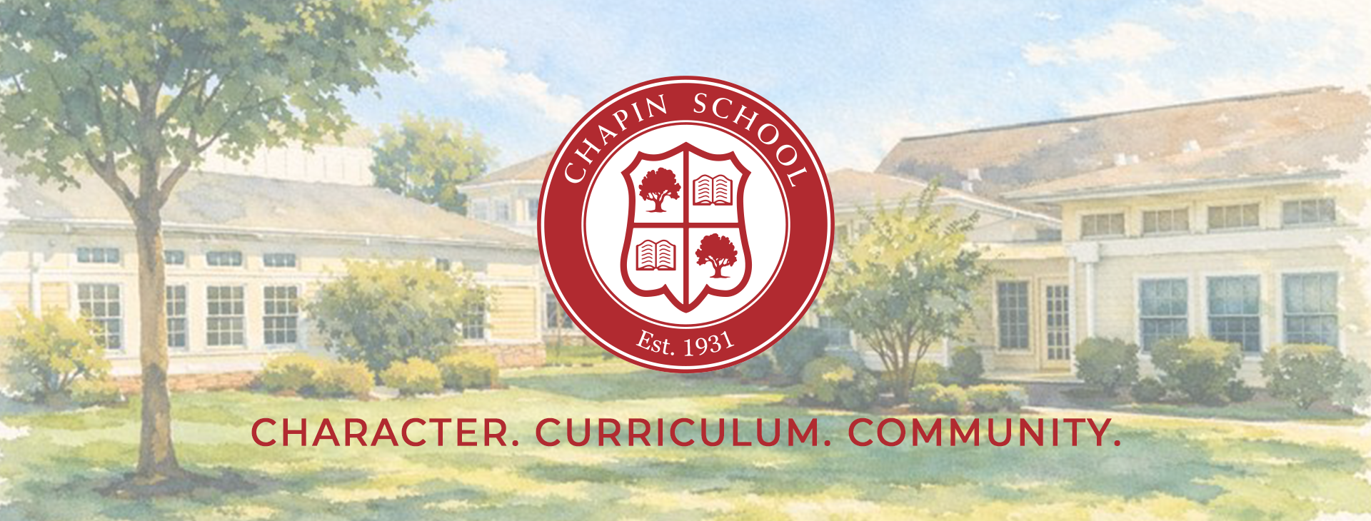 Promotional banner