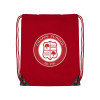 Thumbnail image for  Red Drawstring Backpack