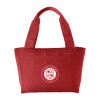 Thumbnail image for  Insulated Red Lunch Tote