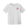 Thumbnail image for  Toddler White T Shirt
