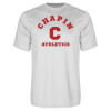 Thumbnail image for  White Performance Tee