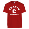 Thumbnail image for  Youth Red T Shirt