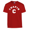 Thumbnail image for  Youth Red T Shirt