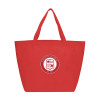 Thumbnail image for  Yaya Non Woven Red Shopper Tote