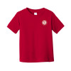 Thumbnail image for  Toddler Red T Shirt