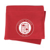 Thumbnail image for  Red Sweatshirt Blanket