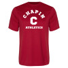Thumbnail image for  Red Performance Tee