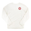 Thumbnail image for  Boxercraft Womens Cream Corded Crew