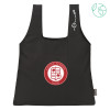 Thumbnail image for  ChicoBag Black Original rePETe Tote