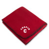 Thumbnail image for  Red Arctic Fleece Blanket