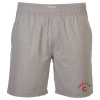 Thumbnail image for  Boxercraft Light Grey Riptide Hybrid Short