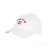 Thumbnail image for  Youth White Pro Style Hat