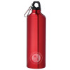 Thumbnail image for  Venture Aluminum Red Bike Bottle 26oz