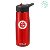 Thumbnail image for  CamelBak Eddy Titan Renew Red Bottle 25oz
