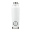 Thumbnail image for  Thor Copper Vacuum Insulated White Bottle 32oz