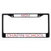 Thumbnail image for  Metal License Plate Frame in Chrome