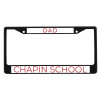 Thumbnail image for  Metal License Plate Frame in Chrome