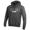 Thumbnail image for  Champion Granite Heather Fleece Hoodie