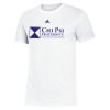 Thumbnail image for  Adidas White Fresh Tee