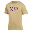 Thumbnail image for  Champion Vegas Gold T Shirt