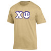 Thumbnail image for  Champion Vegas Gold T Shirt