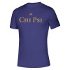 Thumbnail image for  Adidas Purple Creator Performance Tee