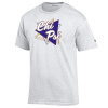 Thumbnail image for  Champion White T Shirt