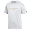 Thumbnail image for  Champion White T Shirt