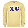 Thumbnail image for  Champion Vegas Gold Fleece Crew