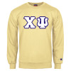 Thumbnail image for  Champion Vegas Gold Fleece Crew