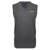 Thumbnail image for  Charcoal VNeck Sweater Vest