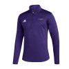 Thumbnail image for  Adidas Purple Under The Lights 1/4 Zip