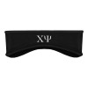 Thumbnail image for  Black Stretch Fleece Headband