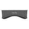 Thumbnail image for  Charcoal Stretch Fleece Headband