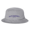 Thumbnail image for  Sportsman Grey Bucket Hat