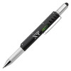 Thumbnail image for  6 in 1 Black Ballpoint Pen