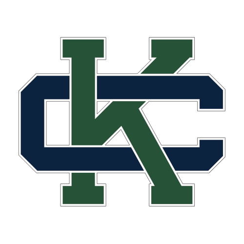  Medium Decal - Primary Logo CK