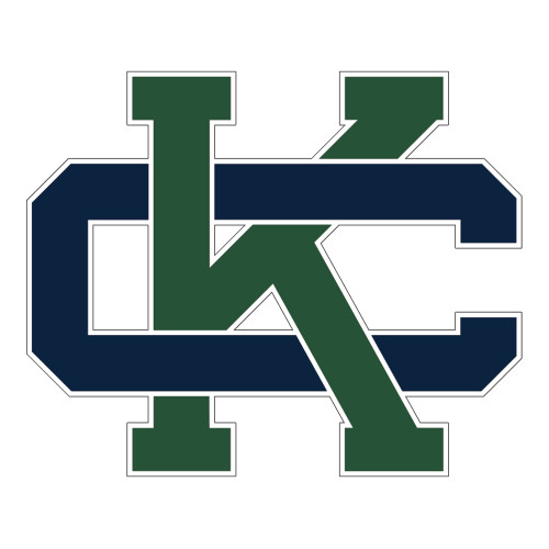  Large Decal - Primary Logo CK