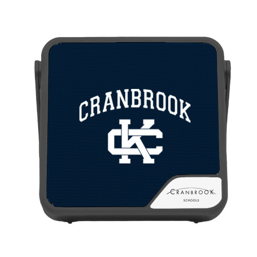  Dipster Waterproof Speaker - Cranbrook Schools Signature