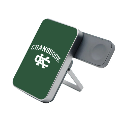  Duelix Wireless Powerbank - Cranbrook CK