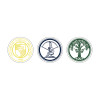 Thumbnail image for  Medium Decal