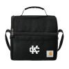 Thumbnail image for  Carhartt Black Lunch Cooler