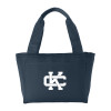 Thumbnail image for  Insulated Navy Lunch Tote