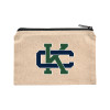 Thumbnail image for  8oz. Natural Cotton Travel Pouch