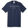 Thumbnail image for  Extended Navy T Shirt