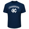 Thumbnail image for  Tall Navy T Shirt